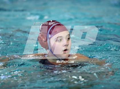 Thumbnail 3 in Clear Creek vs. Clear Lake (CCISD Tournament) photogallery.