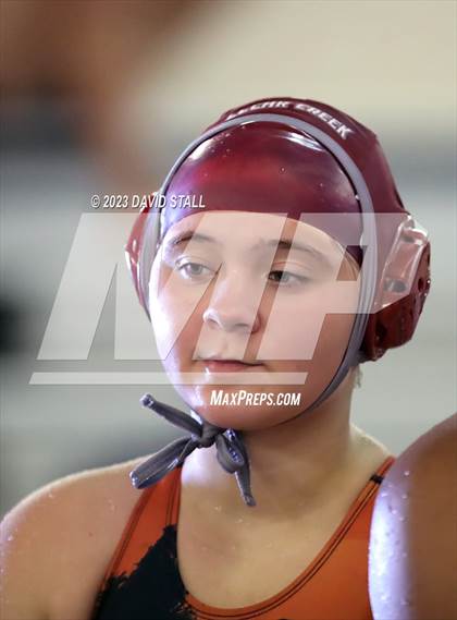 Thumbnail 2 in Clear Creek vs. Clear Lake (CCISD Tournament) photogallery.