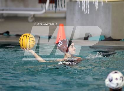 Thumbnail 2 in Clear Creek vs. Clear Lake (CCISD Tournament) photogallery.
