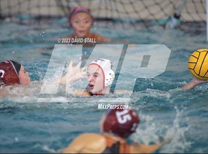 Thumbnail 2 in Clear Creek vs. Clear Lake (CCISD Tournament) photogallery.