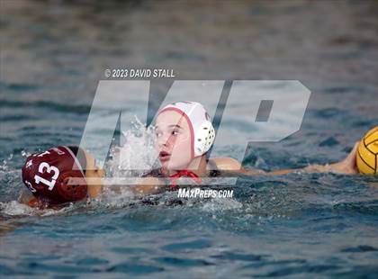 Thumbnail 2 in Clear Creek vs. Clear Lake (CCISD Tournament) photogallery.