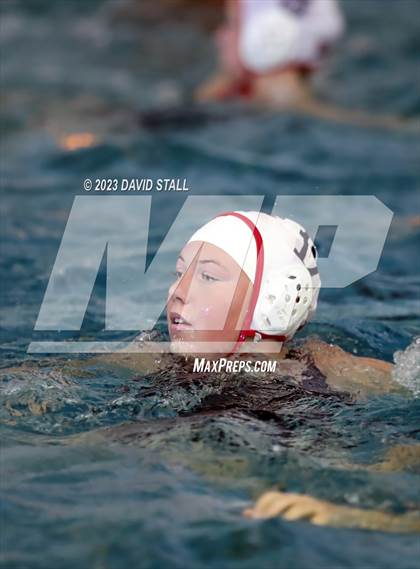 Thumbnail 2 in Clear Creek vs. Clear Lake (CCISD Tournament) photogallery.