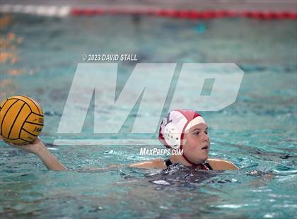 Thumbnail 1 in Clear Creek vs. Clear Lake (CCISD Tournament) photogallery.
