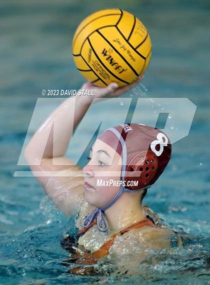 Thumbnail 2 in Clear Creek vs. Clear Lake (CCISD Tournament) photogallery.