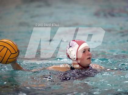 Thumbnail 3 in Clear Creek vs. Clear Lake (CCISD Tournament) photogallery.