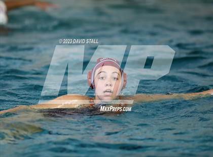 Thumbnail 2 in Clear Creek vs. Clear Lake (CCISD Tournament) photogallery.