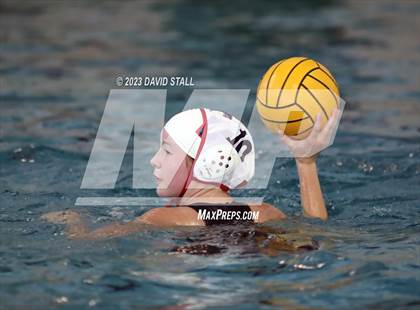 Thumbnail 2 in Clear Creek vs. Clear Lake (CCISD Tournament) photogallery.