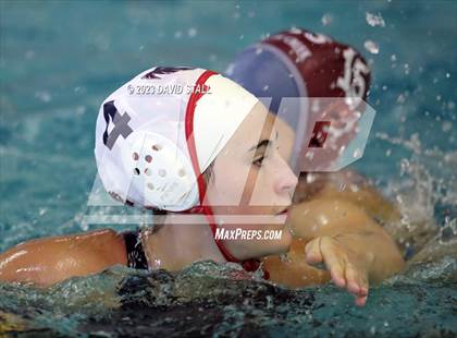 Thumbnail 1 in Clear Creek vs. Clear Lake (CCISD Tournament) photogallery.