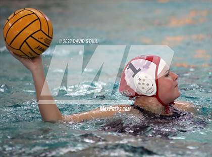 Thumbnail 2 in Clear Creek vs. Clear Lake (CCISD Tournament) photogallery.