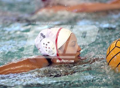Thumbnail 2 in Clear Creek vs. Clear Lake (CCISD Tournament) photogallery.