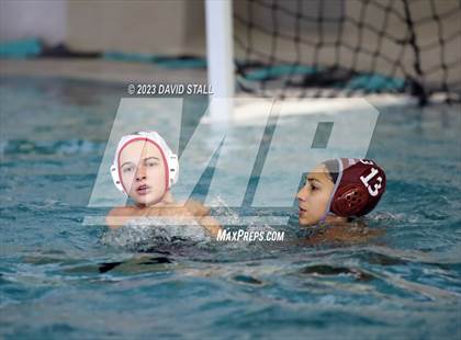 Thumbnail 2 in Clear Creek vs. Clear Lake (CCISD Tournament) photogallery.