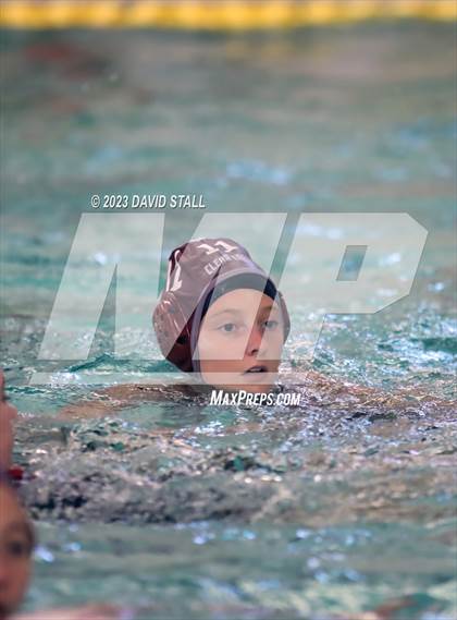 Thumbnail 3 in Clear Creek vs. Clear Lake (CCISD Tournament) photogallery.