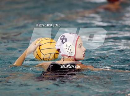 Thumbnail 3 in Clear Creek vs. Clear Lake (CCISD Tournament) photogallery.