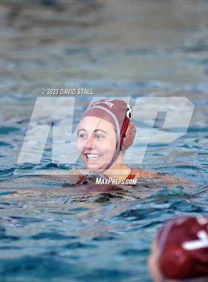 Thumbnail 1 in Clear Creek vs. Clear Lake (CCISD Tournament) photogallery.