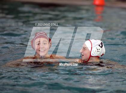 Thumbnail 2 in Clear Creek vs. Clear Lake (CCISD Tournament) photogallery.