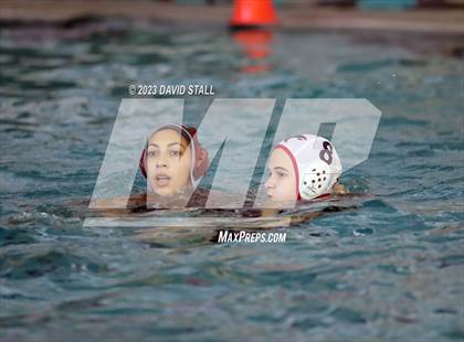 Thumbnail 1 in Clear Creek vs. Clear Lake (CCISD Tournament) photogallery.