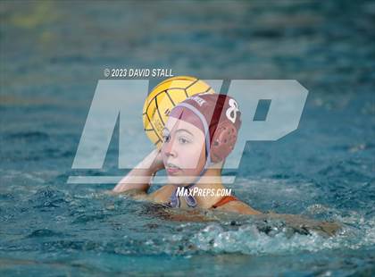 Thumbnail 3 in Clear Creek vs. Clear Lake (CCISD Tournament) photogallery.
