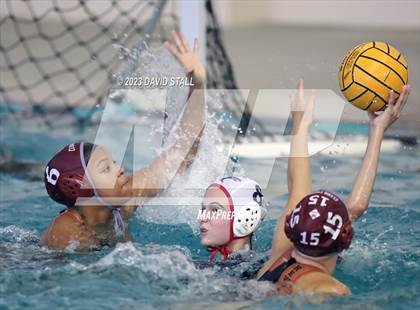 Thumbnail 1 in Clear Creek vs. Clear Lake (CCISD Tournament) photogallery.
