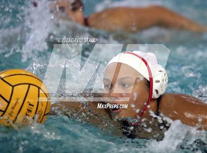 Thumbnail 1 in Clear Creek vs. Clear Lake (CCISD Tournament) photogallery.