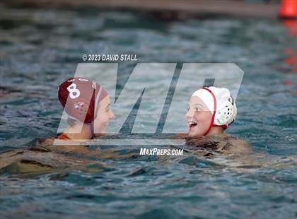 Thumbnail 1 in Clear Creek vs. Clear Lake (CCISD Tournament) photogallery.
