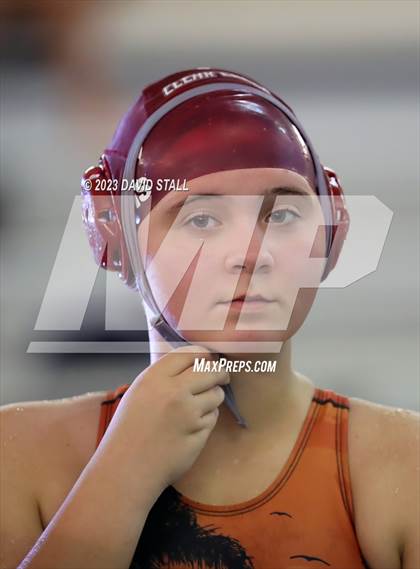 Thumbnail 1 in Clear Creek vs. Clear Lake (CCISD Tournament) photogallery.