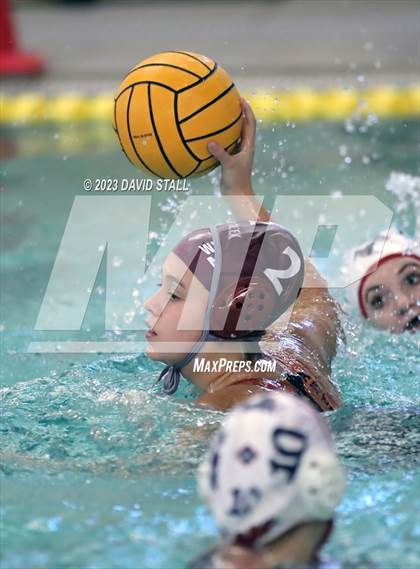 Thumbnail 2 in Clear Creek vs. Clear Lake (CCISD Tournament) photogallery.