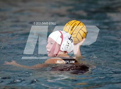 Thumbnail 3 in Clear Creek vs. Clear Lake (CCISD Tournament) photogallery.
