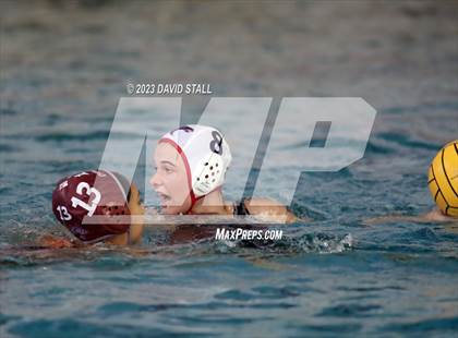 Thumbnail 3 in Clear Creek vs. Clear Lake (CCISD Tournament) photogallery.