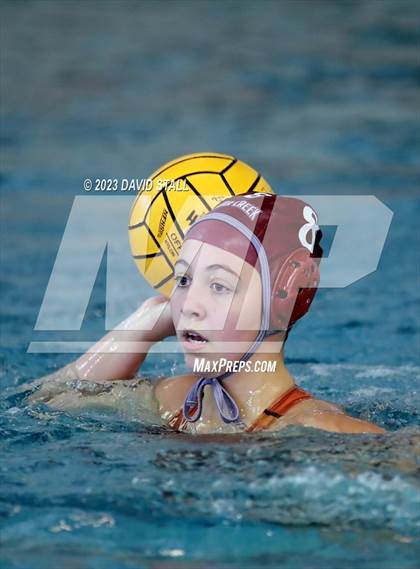 Thumbnail 1 in Clear Creek vs. Clear Lake (CCISD Tournament) photogallery.