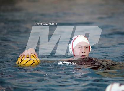Thumbnail 3 in Clear Creek vs. Clear Lake (CCISD Tournament) photogallery.