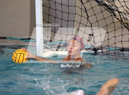 Thumbnail 1 in Clear Creek vs. Clear Lake (CCISD Tournament) photogallery.