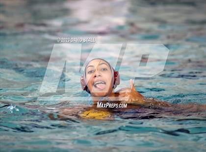 Thumbnail 3 in Clear Creek vs. Clear Lake (CCISD Tournament) photogallery.