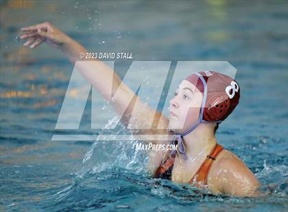 Thumbnail 3 in Clear Creek vs. Clear Lake (CCISD Tournament) photogallery.