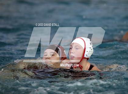 Thumbnail 1 in Clear Creek vs. Clear Lake (CCISD Tournament) photogallery.