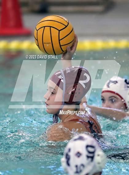 Thumbnail 1 in Clear Creek vs. Clear Lake (CCISD Tournament) photogallery.