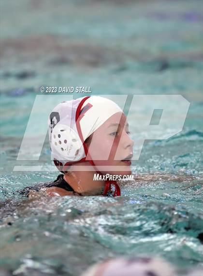 Thumbnail 3 in Clear Creek vs. Clear Lake (CCISD Tournament) photogallery.