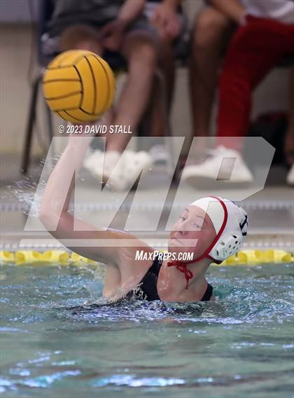 Thumbnail 2 in Clear Creek vs. Clear Lake (CCISD Tournament) photogallery.