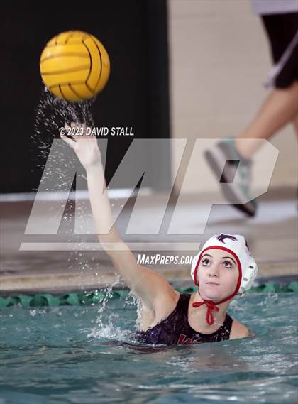 Thumbnail 2 in Clear Creek vs. Clear Lake (CCISD Tournament) photogallery.