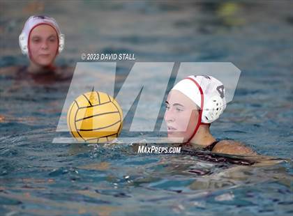 Thumbnail 3 in Clear Creek vs. Clear Lake (CCISD Tournament) photogallery.