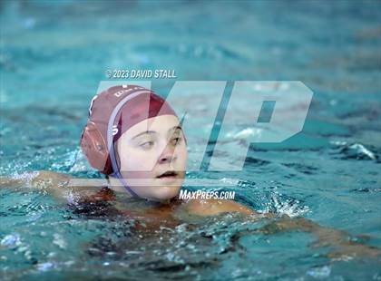 Thumbnail 2 in Clear Creek vs. Clear Lake (CCISD Tournament) photogallery.