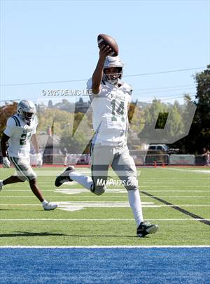 De La Salle @ Junipero Serra