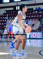 Photo from the gallery "Beckville vs. Sabine (Holiday Hoops Classic)"