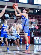 Photo from the gallery "Beckville vs. Sabine (Holiday Hoops Classic)"