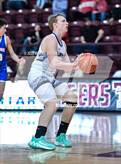 Photo from the gallery "Beckville vs. Sabine (Holiday Hoops Classic)"