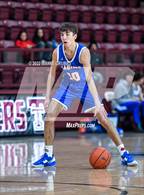 Photo from the gallery "Beckville vs. Sabine (Holiday Hoops Classic)"