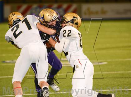 Thumbnail 1 in Abilene @ Midland photogallery.