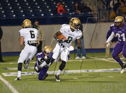 Thumbnail 3 in Abilene @ Midland photogallery.