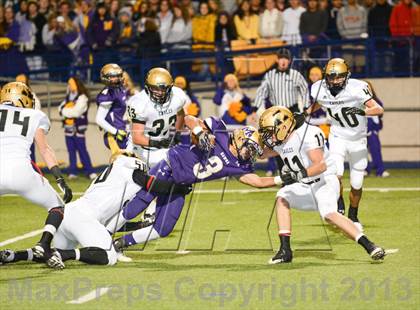 Thumbnail 2 in Abilene @ Midland photogallery.