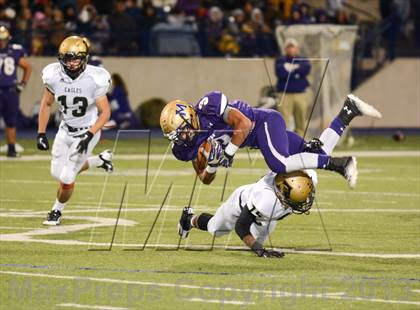 Thumbnail 3 in Abilene @ Midland photogallery.