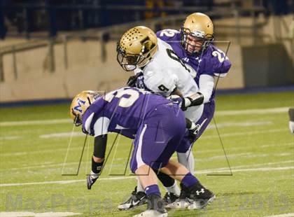 Thumbnail 2 in Abilene @ Midland photogallery.